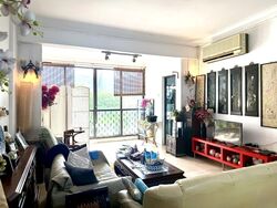 Cavenagh Gardens (D9), Apartment #506465211